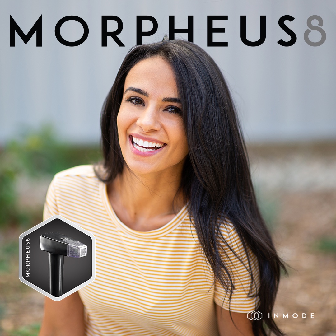 Morpheus8