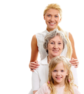 Mehr Zeit für Ihre Gesundheit gesundheit-für -alle-generationen